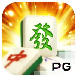 thehorseheaven: Mahjong Ways
