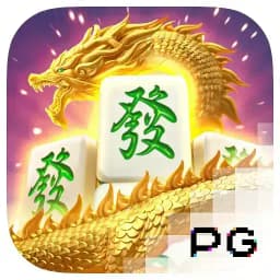 thehorseheaven: Mahjong Ways 2
