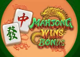 thehorseheaven: Mahjong Wins Bonus