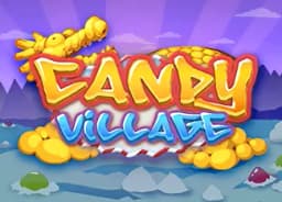 thehorseheaven: Candy Village