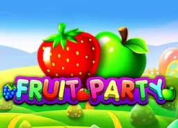 thehorseheaven: Fruit Party