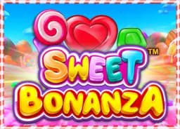 thehorseheaven: Sweet Bonanza