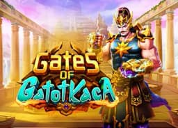 thehorseheaven: Gates of Gatot Kaca
