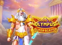 thehorseheaven: Gates of Olympus Super Scatter