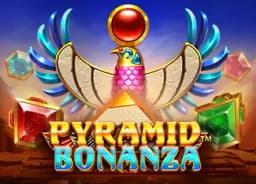 thehorseheaven: Pyramid Bonanza