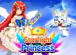 thehorseheaven: Starlight Princess