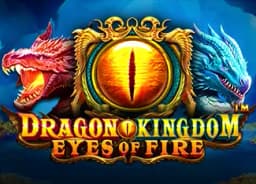thehorseheaven: Dragon Kingdom - Eyes of Fire