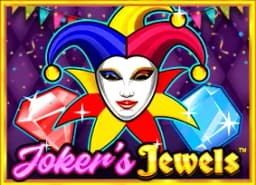 thehorseheaven: Joker's Jewels