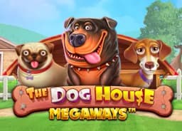 thehorseheaven: The Dog House Megaways