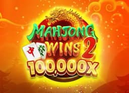 thehorseheaven: Mahjong Wins 2